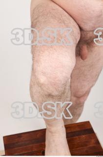 Knee texture of Greg 0001